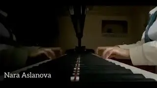 Beethoven - Sonata No.10 in G major, Op.14 No.2 - Andante