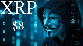 *ЗАПУЩЕН КРУПНЕЙШИЙ ETF XRP | МИЛЛИАРДЫ, КОТОРЫЕ ПОДНИМУТ ЦЕНУ ДО 8-10 ДОЛЛАРОВ | НЕ ОТВЛЕКАЙТЕСЬ...