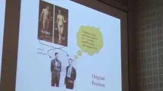 Ken Binmore  - Fairness Evolved as a Coordinating Device, Interacting Minds Lecture Series