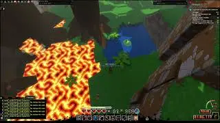 GW2 SAB Speedrun W1Z2 3:06