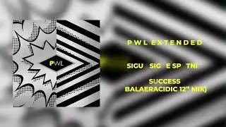 Sigue Sigue Sputnik - Success (Balaeracidic 12'' Mix)