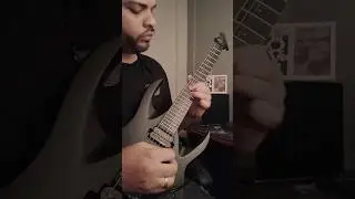 Metal Icarus - Angra #shorts #angra #guitarhero #guitarcover  #guitar #guitarist #guitarsolo #music