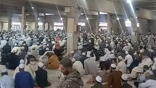 #فضيلة الشيخ المرشد عبد العزيز الروحي يفتتح الإجتماع السنوي بكلمات تزلزل القلوب وتحيي الأرواح✨🤲إشترك