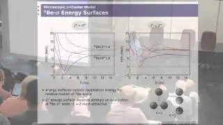 NN 2015 - Nuclear structure and reaction studies with Fermionic Molecular Dynamics