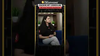 NIFT 2025 Spot Round Explained 🔎| Solve All Your NIFT Counselling Doubts | #shorts