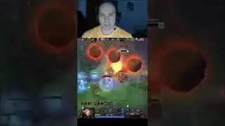 THIS GUY THINKS HES MIRACLE!????? #dota2 #insane #invoker #1v9 #mason