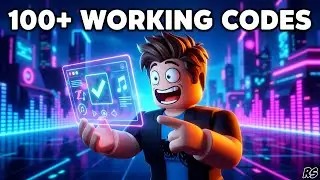 100+ Roblox Music Code ID(s) 2026 * WORKING AFTER UPDATE * Roblox Song Id