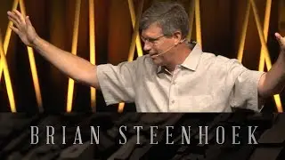 Parables: The Prodigal Son - Brian Steenhoek