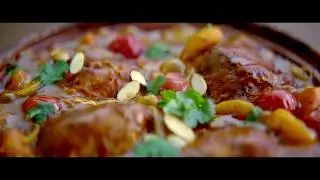 Knorr Stocks - Discover a World of Rich Flavour