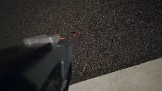 Bug-A-Salt 3.0 Cockroach Kill - TRIPLE KILL