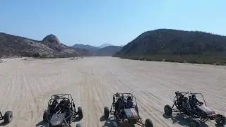 Cabo Dune Buggy Tours - Pure Cabo