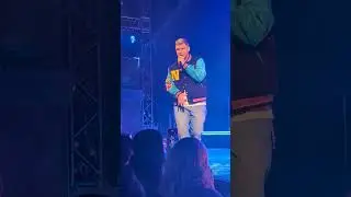 Nick Carter - I Want it That Way