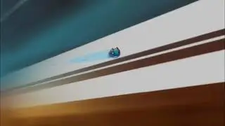 SLUGTERRA SLUGISODE 20
