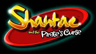 Arctic Justice (Frostbite Island) - Shantae and the Pirate's Curse Music Extended