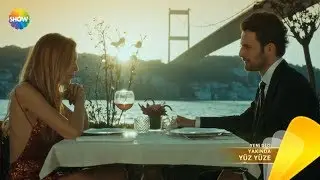 Y&uuml;z Y&uuml;ze / Face to Face - Teaser (Eng & Tur Subs)