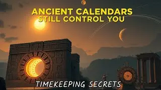 Unmasking the Architects of Time&mdash;How LOST Calendars Control Us Today