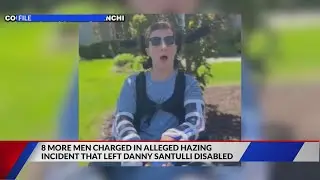 8 men charged in Mizzou hazing incident