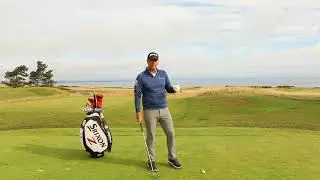 Peter Hanson | Swing Tip
