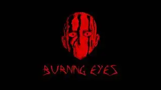 Mamkoo7 - BURNING EYES