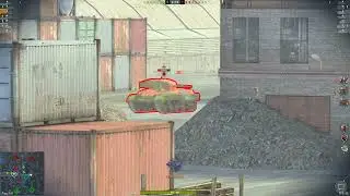 New Map for me 