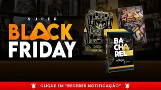 Super Black Friday | ACADEMIA DE PREGADORES