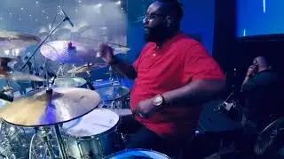 “Great Jehovah “ By Travis Greene