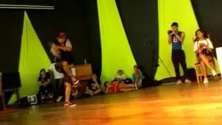 2&ordm; CAMPEONATO PAULISTA [FREE STEP] NickID vs Rick BarbosaAST Wins