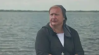 UMENIE OTÁZKY | sr. Eva Rušínová FMA