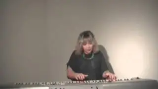 Gold On The Ceiling - The Black Keys - Ruby Jay Cover