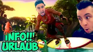 Info!!! URLAUB | #BULLARMY | 2,7K Kuss geht raus 🍀🔥
