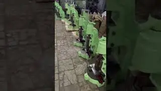 Fly Press Machine | #shorts #viral