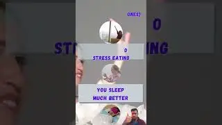 Why weight loss is all in your head? Being happy helps?