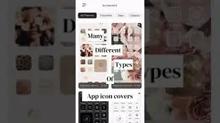 Different Types Of App Icon Covers