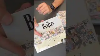 THE BEATLES - ANTHOLOGY 4. Un nuevo cap&iacute;tulo 30 a&ntilde;os despu&eacute;s.