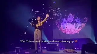 The Art of Theatrical Storytelling - Kiki Lovechild&rsquo;s &ldquo;Butterflies&rdquo; - Live at The Velvet Burlesque