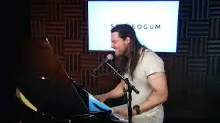 Прямая трансляция Andrew WK Stereogum Sessions (2018)
