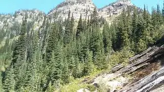 Pinnacle Lake Hike