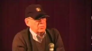 Richard Schechner on rites and rituals in Dionysos 69 - part 3