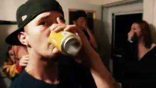 Since Birth-RPG(Shot by @crashshotemvisual)