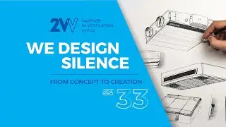2VV | WE DESIGN SILENCE