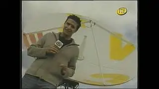 Els dibuixos animats a TV3 (especial 20 anys) -  Info K (2003)
