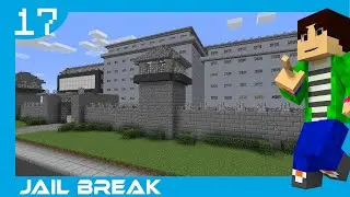 Jail Break Season 2 Ep 17 Scam Backfire