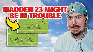 This Rule WORRIES Me About Madden 23
