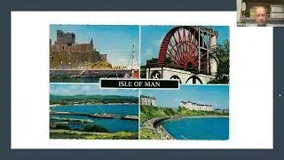 The Isle of Man - First Day FDC's and Event Covers 1973 - Present