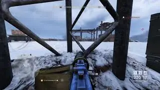 Battlefield&trade; 1 - Albion Morse Code (An Escalation skin)
