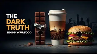 The Dark Truth Behind Your Favorite Food | The Story They Don&rsquo;t Tell