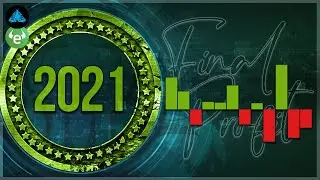 2021 Final Profit - mOth Copy Trading (eToro)