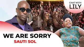 ‘Sauti Sol has lasted more than your marriages’- Bien