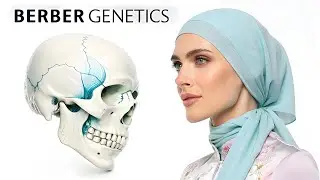 Why Berber DNA Is So Unique?