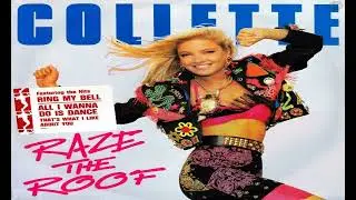 Collette - Push